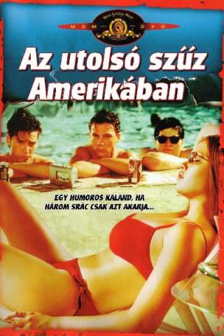 L'ultima vergine americana