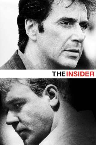 Insider - Dietro la verità