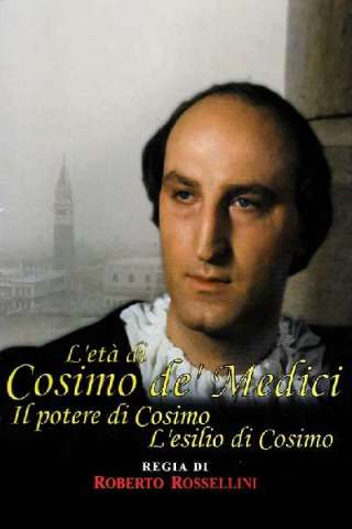 L'età di Cosimo de' Medici
