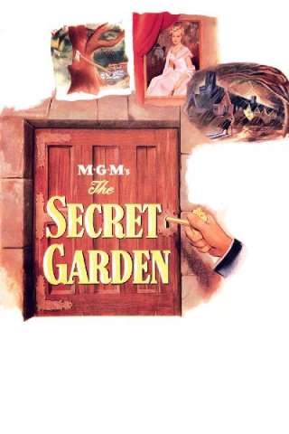 Il giardino segreto