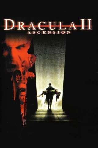 Dracula 2 - Ascension