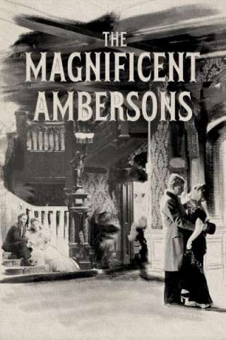 L'orgoglio degli Amberson