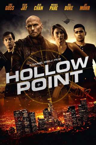 Hollow Point - Punto di non ritorno