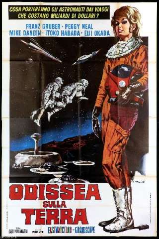 Odissea sulla Terra