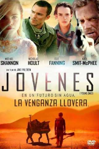 Young Ones - L'ultima generazione