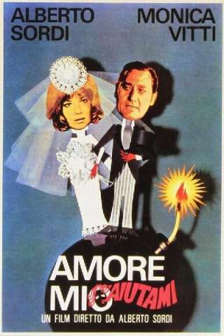 Amore mio aiutami