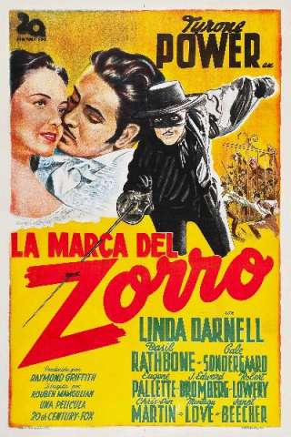 Il segno di Zorro