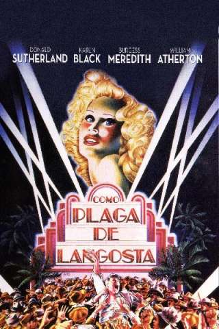 Il giorno della locusta