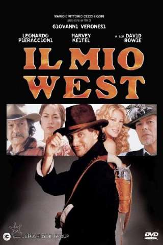 Il mio West