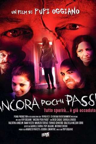 Ancora pochi passi