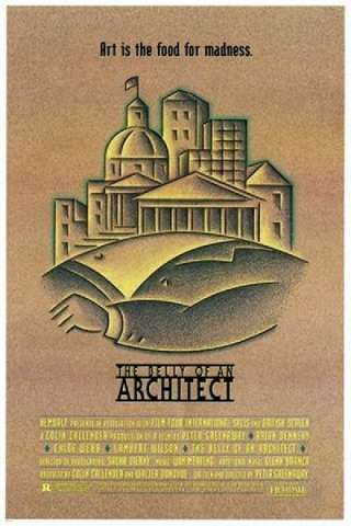 Il ventre dell'architetto