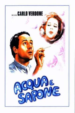 Acqua e sapone