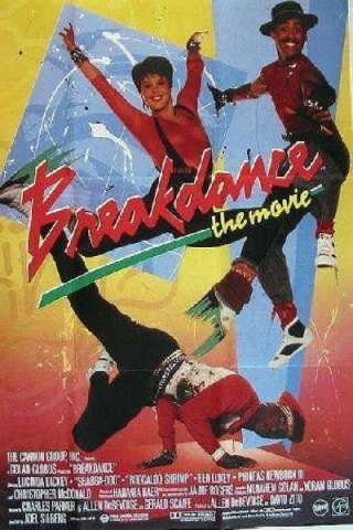 Breakdance