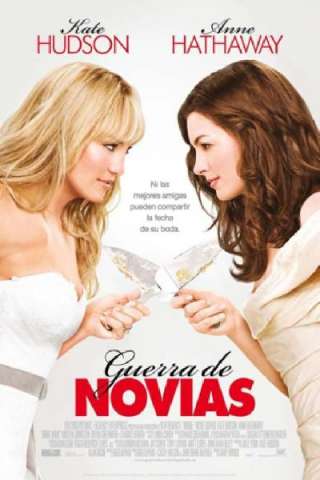 Bride Wars - La mia miglior nemica
