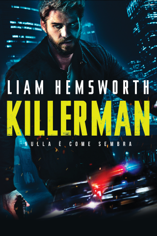 Killerman