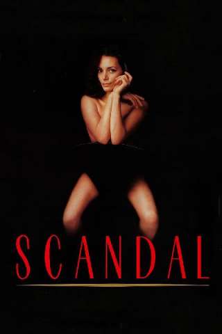 Scandal - il caso Profumo