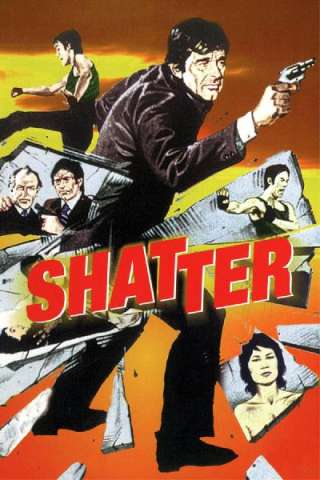 Un killer di nome Shatter