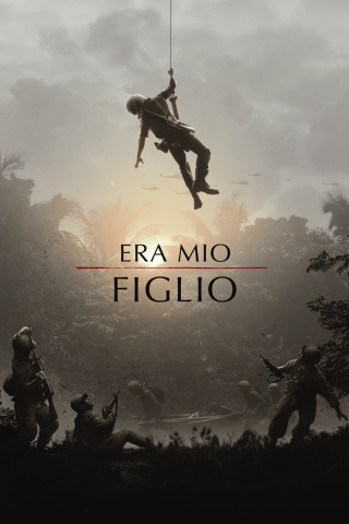 Era mio figlio