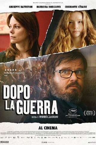 Dopo la guerra