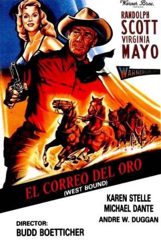 L'oro della California