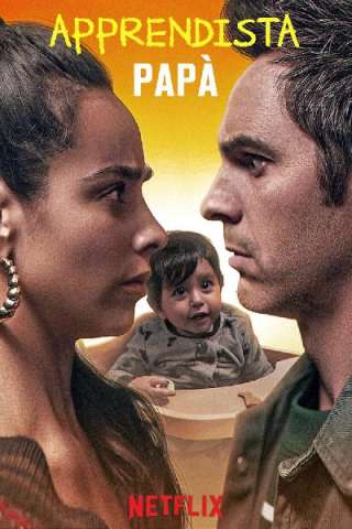 Apprendista papà