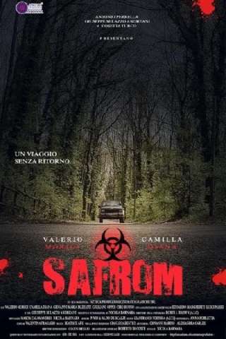 Safrom