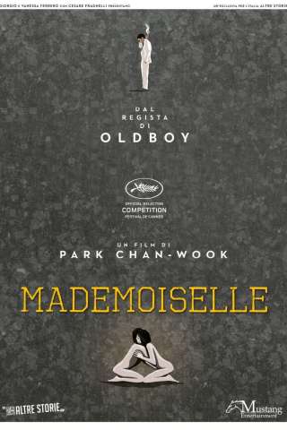 Mademoiselle