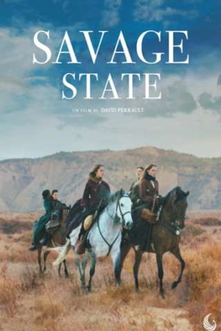 Savage State