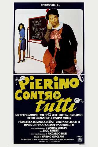 Pierino contro tutti