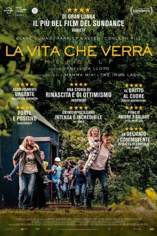 Herself - La vita che verrà