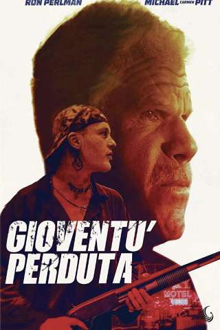 Gioventù perduta