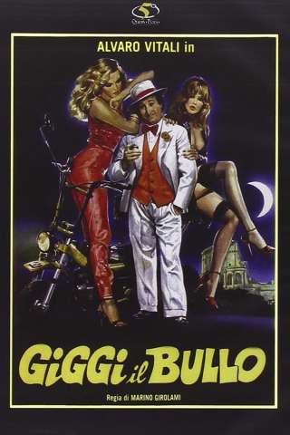 Giggi il Bullo