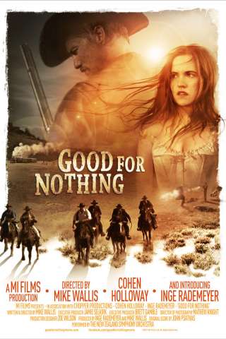 Good for Nothing