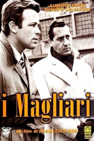 I magliari