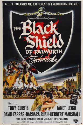 Lo scudo dei Falworth