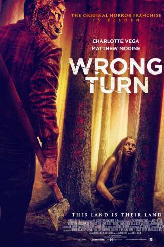 Wrong Turn