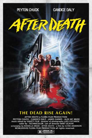 After Death - Oltre la morte