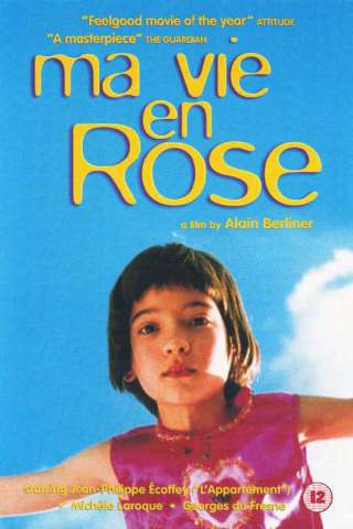 La mia vita in rosa