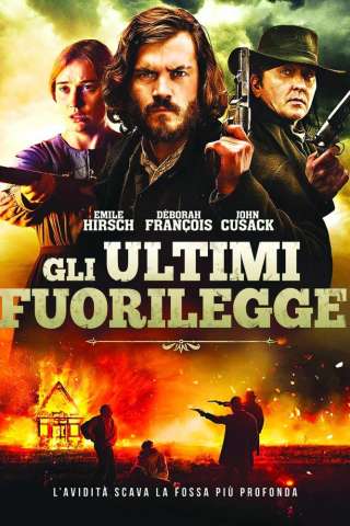 Gli ultimi fuorilegge