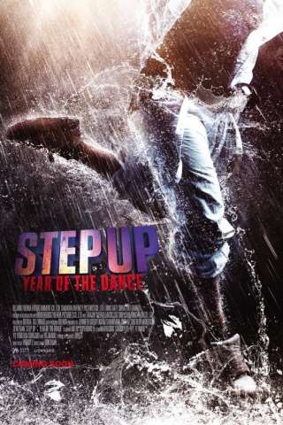 Step Up - Year of the Dance