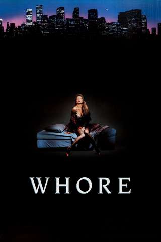 Whore - Puttana