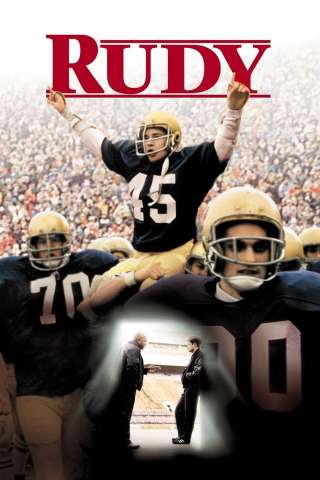 Rudy - il successo di un sogno