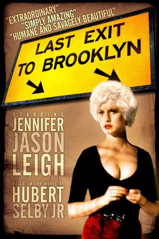 Ultima fermata Brooklyn