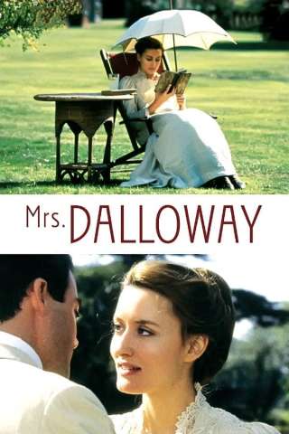 La signora Dalloway
