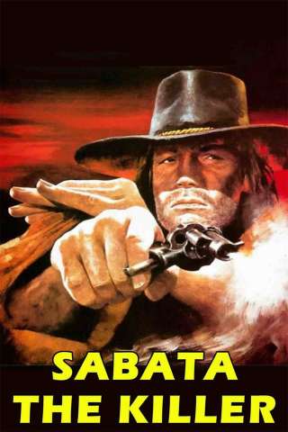 Arriva Sabata!...