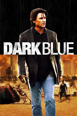 Indagini sporche - Dark Blue