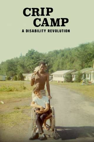 Crip Camp: disabilità rivoluzionarie