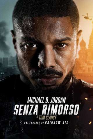 Senza rimorso