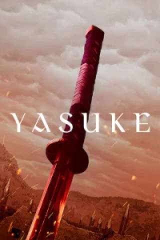Yasuke