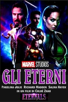 Eternals